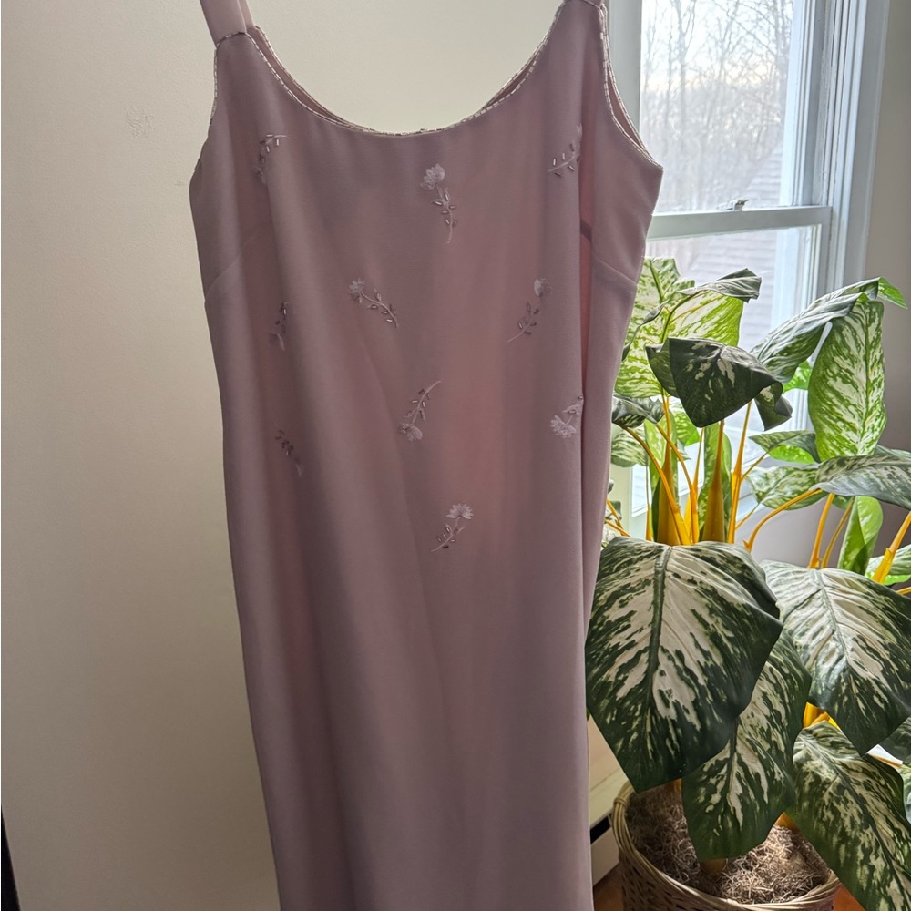 Vintage Dress